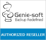 Genie-soft Authorized Reseller