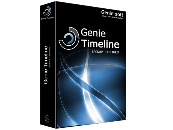 Genie Timeline